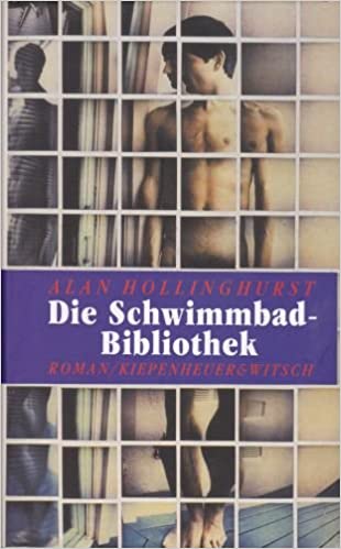 Die Schwimmbad-Bibliothek