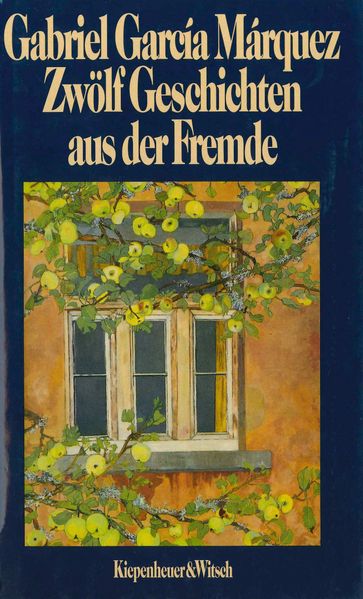 Buchcover