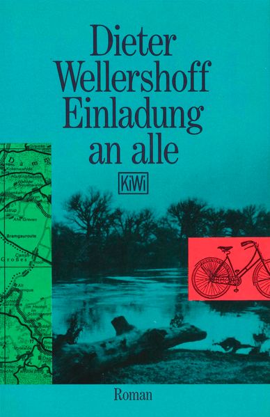 Einladung an alle