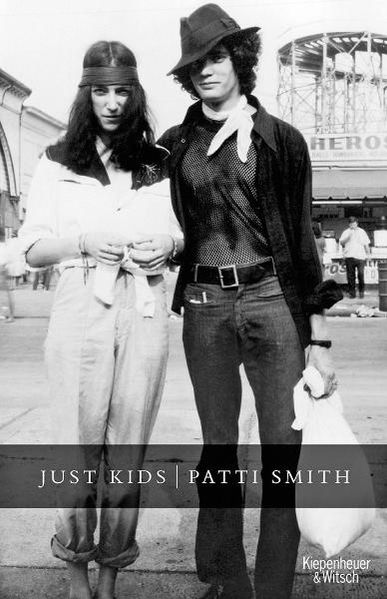 Just Kids