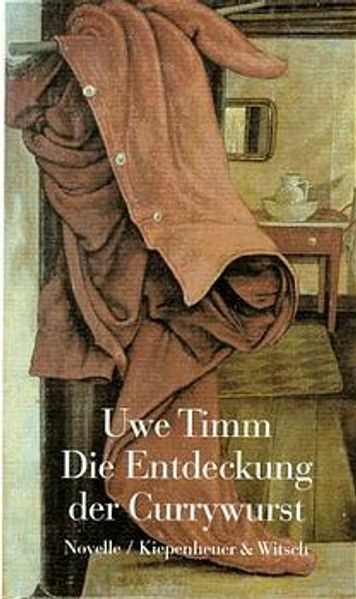 Buchcover