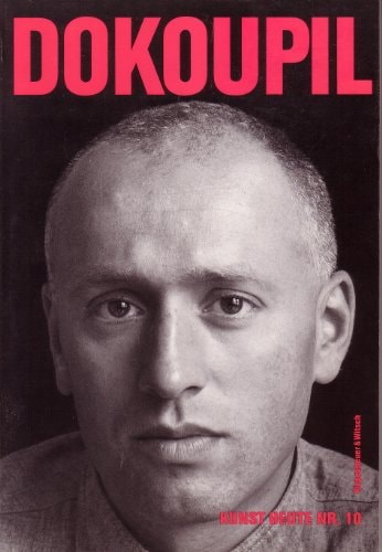 Jiri Georg Dokoupil