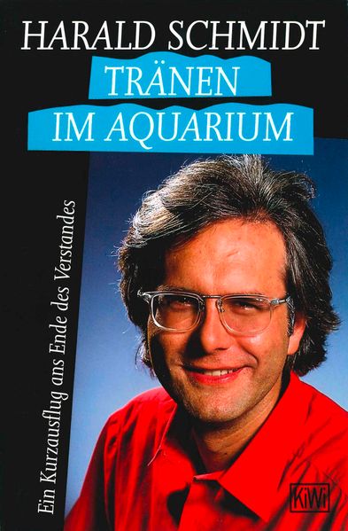 Tränen im Aquarium