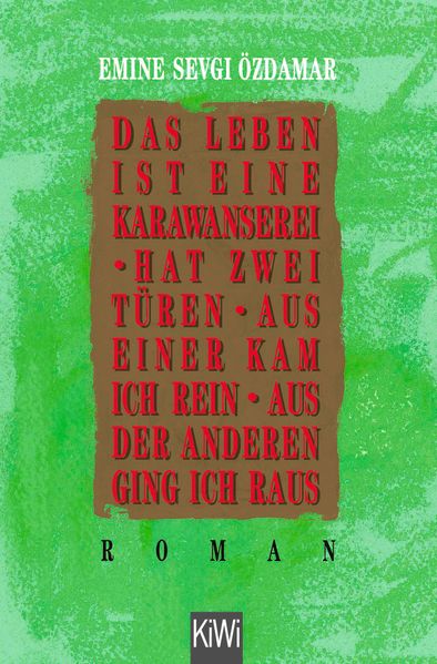 Buchcover