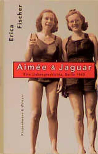 Aimeé & Jaguar