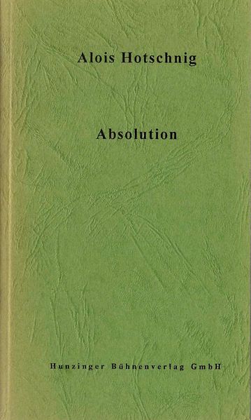 Absolution