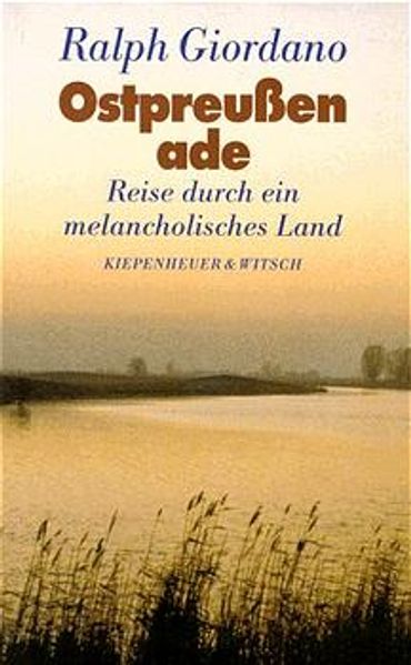 Ostpreussen ade
