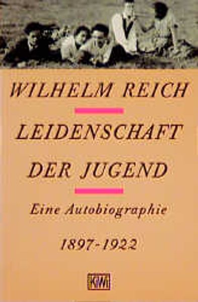 Leidenschaft der Jugend