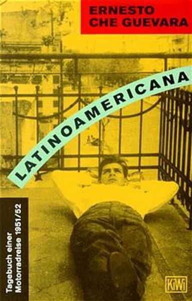 Latinoamericana