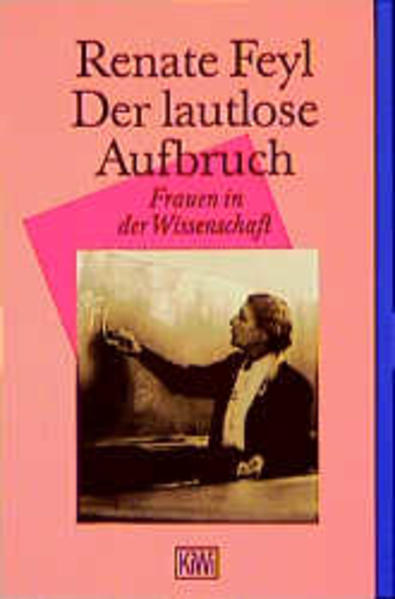 Der lautlose Aufbruch