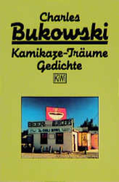 Kamikaze-Träume