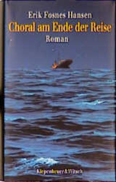 Choral am Ende der Reise