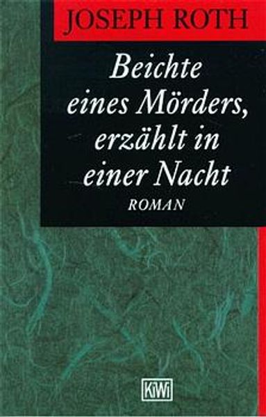 Buchcover