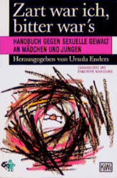Zart war ich, bitter wars