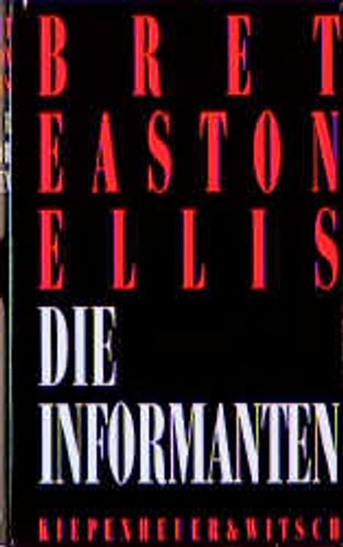 Die Informanten