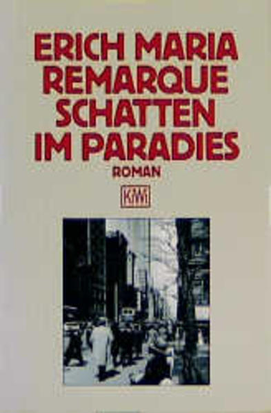 Schatten im Paradies