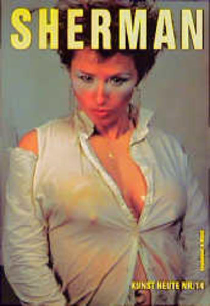 Cindy Sherman