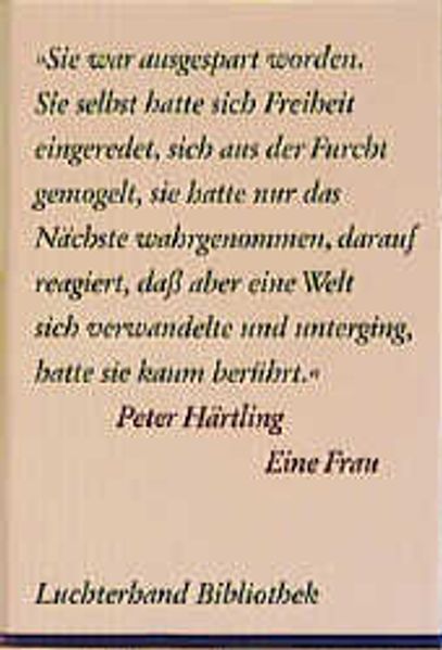Buchcover