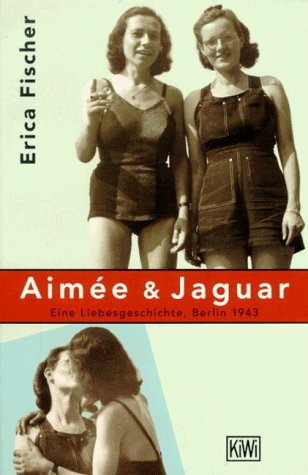 Aimée & Jaguar
