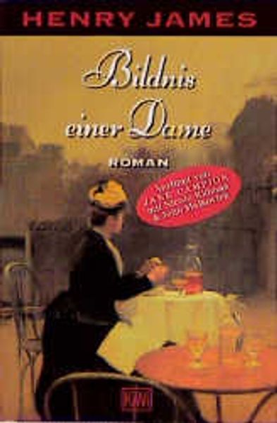 Bildnis einer Dame