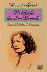 Die Rache der alten Mamsell