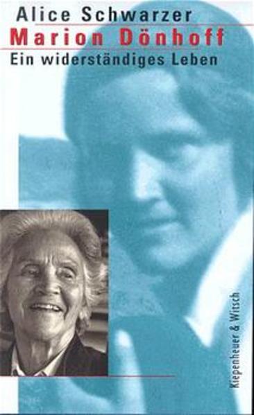 Marion Dönhoff