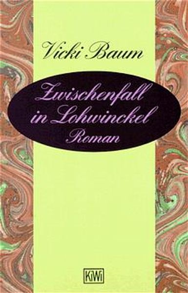Buchcover