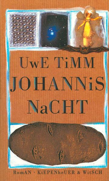 Buchcover