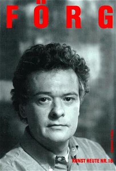 Günther Förg