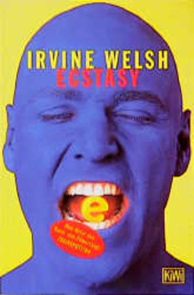 Ecstasy