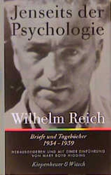 Jenseits der Psychologie