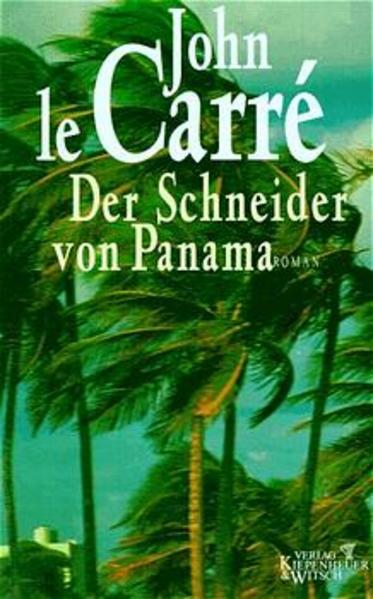Der Schneider von Panama
