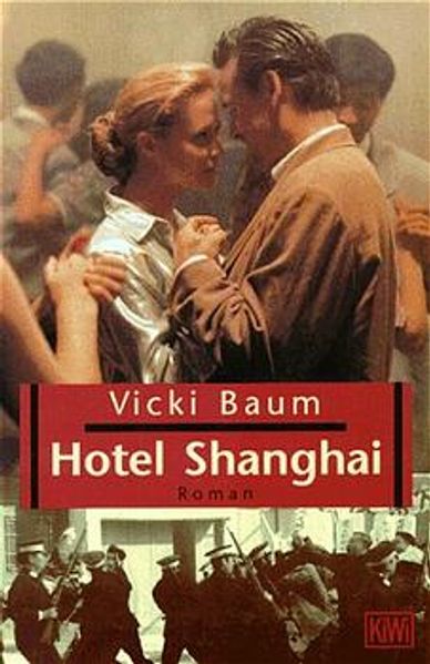 Buchcover