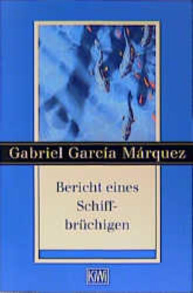 Bericht eines Schiffbrüchigen