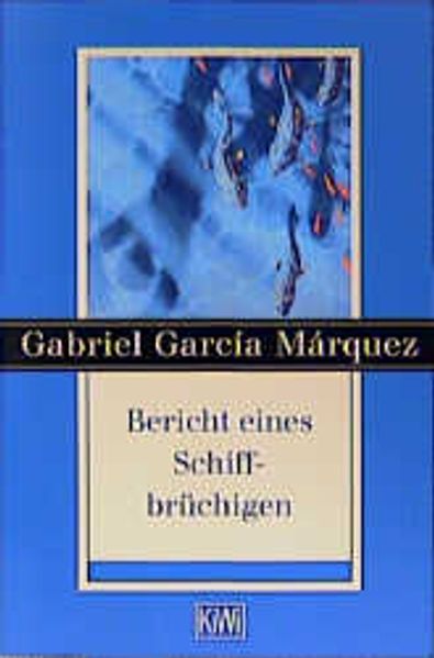 Bericht eines Schiffbrüchigen
