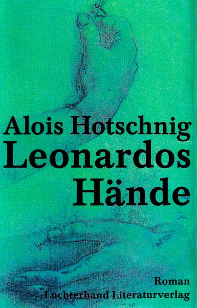Leonardos Hände