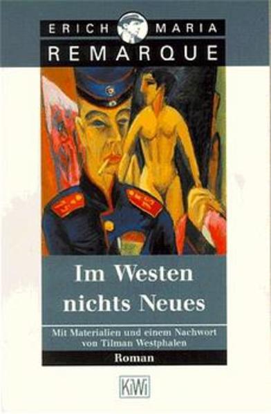 Im Westen nichts Neues