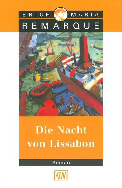 Die Nacht von Lissabon