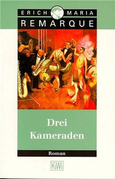 Buchcover