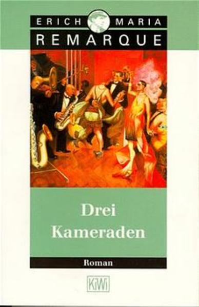 Drei Kameraden