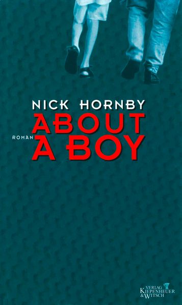 Buchcover