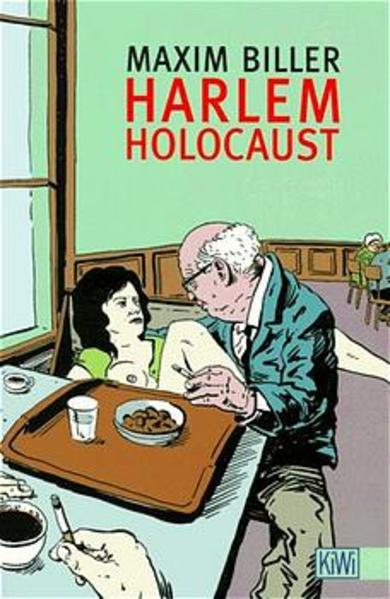 Harlem Holocaust