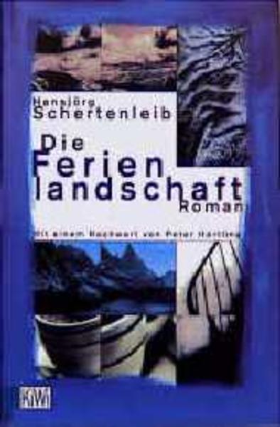 Die Ferienlandschaft