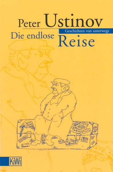 Die endlose Reise