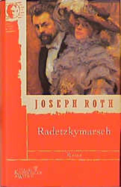 Radetzkymarsch