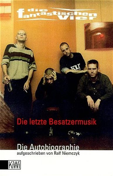 Buchcover