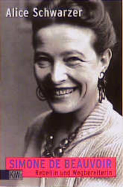 Im Gespräch mit Simone de Beauvoir