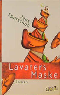 Lavaters Maske