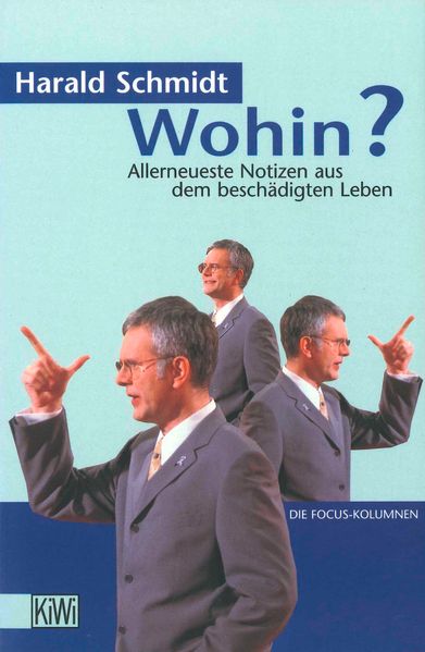 Wohin?