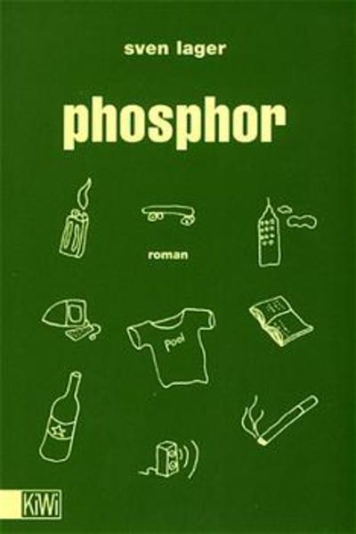 Phosphor